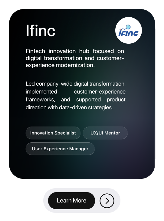 Mohammad Abdollahzade - Ifinc