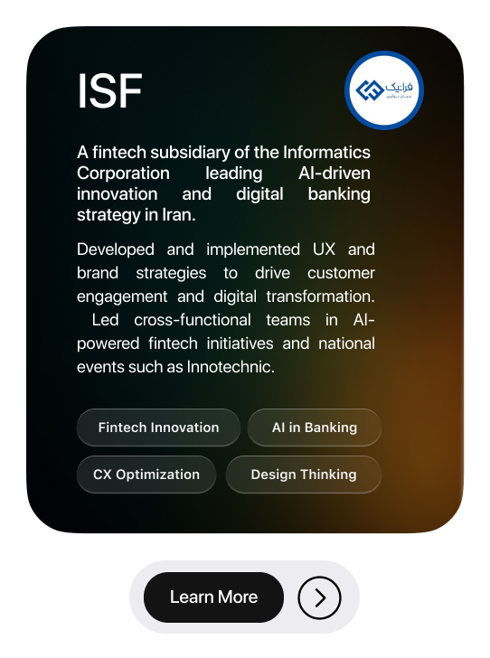 Mohammad Abdollahzade - ghatre charity