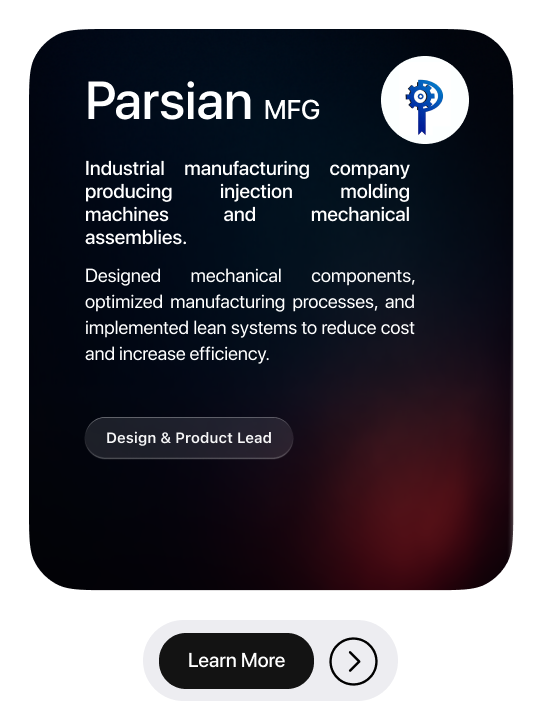 Mohammad Abdollahzade - Parsian