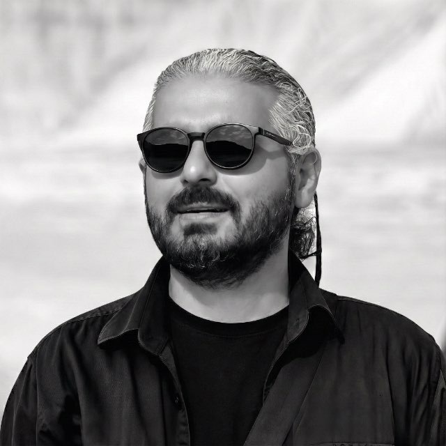 Mohammad Abdollahzade